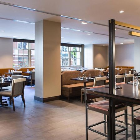 Marriott St. Louis Grand Hotel Bagian luar foto